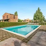 Borgo Ciclamino Pool&activities - Happy 公寓 *