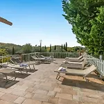 公寓 Borgo Ciclamino Pool&activities - Happy 蒙塔约内