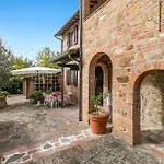 公寓 Borgo Ciclamino Pool&activities - Happy 蒙塔约内