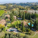 Borgo Ciclamino Pool&activities - Happy