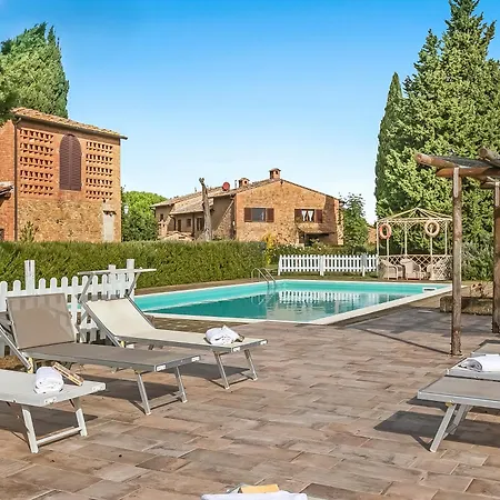 Borgo Ciclamino Pool&activities - Happy * 蒙塔约内