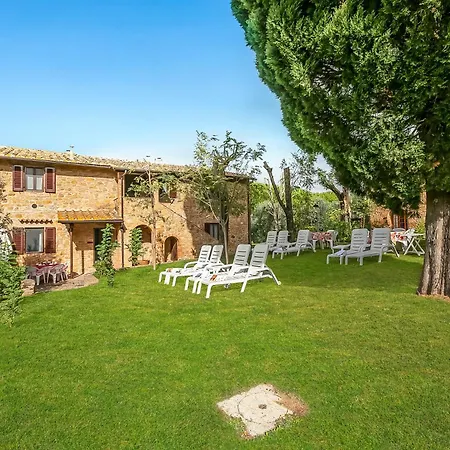 Borgo Ciclamino Pool&activities - Happy
